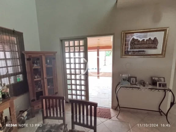 Imagem Ibiti do Paço - Venda de sobrado em Condomínio Ibiti do Paço