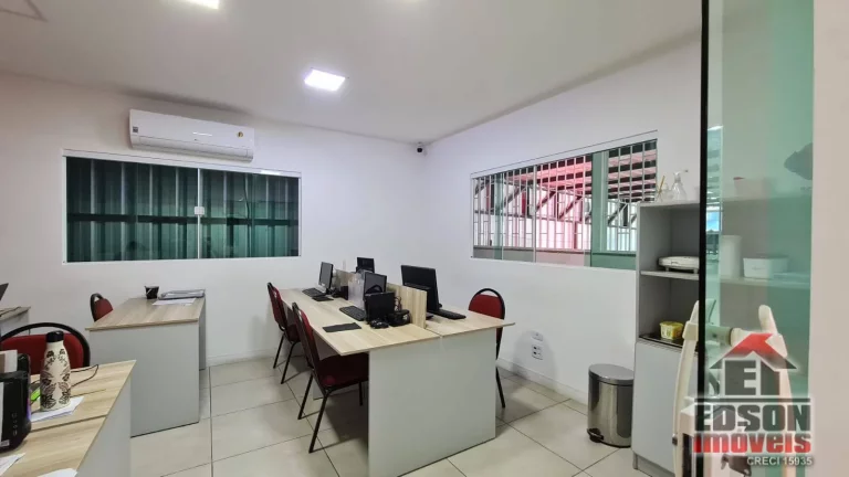 Imagem GALPÃO COMERCIAL À VENDA EM PIRATININGA REGIÃO OCEÂNICA, NITERÓI