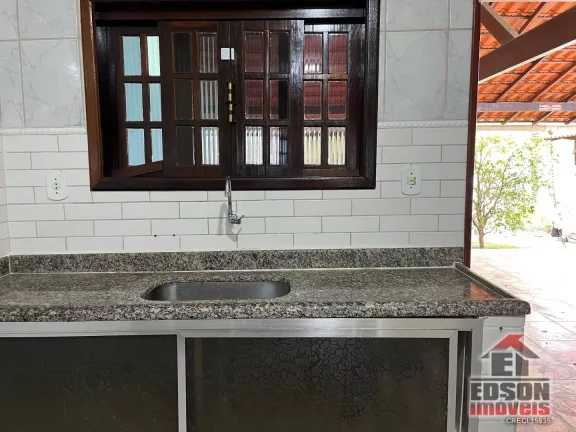 Imagem Casa 2 Quartos, no São Bento da lagoa em Itaipuaçu