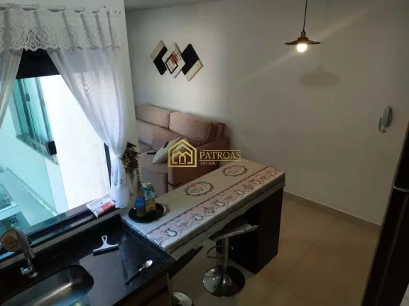 Imagem Apartamento Padrão
