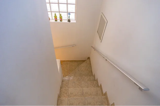 Imagem CASA RESIDENCIAL em Taboão da Serra - SP, Jardim Santa Terezinha
