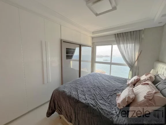Imagem Apartamento Quadra Mar para Venda no bairro Centro