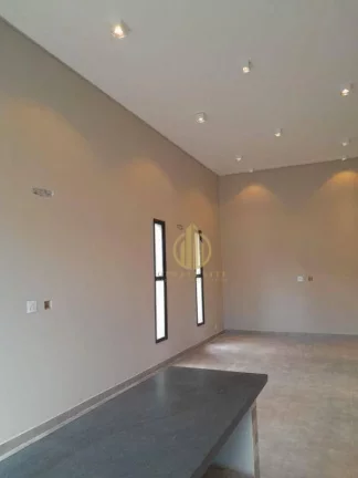 Imagem Casa com 3 dormitórios à venda, 163 m² por R$ 900.000,00 - Terras de San Pedro - Bonfim Paulista - Ribeirão Preto/SP