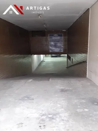 Imagem Galpão á venda na Mooca 1000m 2 de A.C Terreno de 10 x 50 m