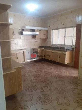 Imagem Casa à venda, Santa Maria, São Caetano do Sul, SP