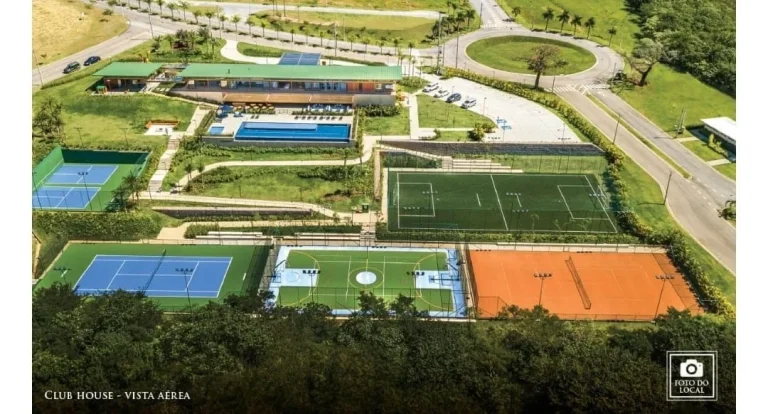 Imagem TERRENO À VENDA CONDOMÍNIO TERRAS DA ALVORADA, MEDEIROS, JUNDIAÍ
