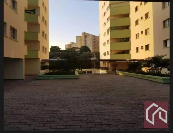 Imagem Apartamento à venda, 65 m² por R$ 360.000,00 - Vila Galvão - Guarulhos/SP