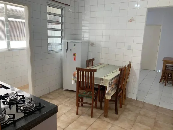 Imagem APARTAMENTO COM 55 m² - BOQUEIRÃO - PRAIA GRANDE SP
