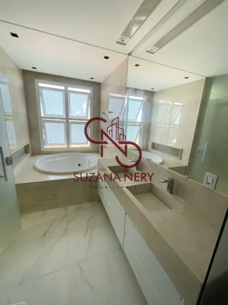 Imagem CASA NO CONDOMINIO ALPHAVILLE NATAL