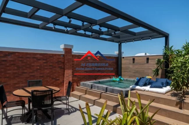 Imagem Casa com 2 Quartos à Venda, 160 m² em Segurança, Lazer Completo, Boa Localização, Cômodos Amplos, - Piracicaba