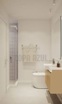 Imagem Copacabana – Rua Constante Ramos | Residencial › Apartamento 3 quarto(s) à Venda