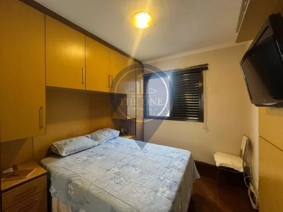 Imagem Imperdível oportunidade: Apartamento de alto padrão com 4 quartos e 2 suítes no Ipiranga, São Paulo-SP!