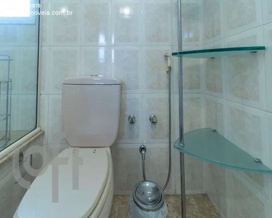 Imagem APARTAMENTO RESIDENCIAL em São Paulo - SP, Paraíso