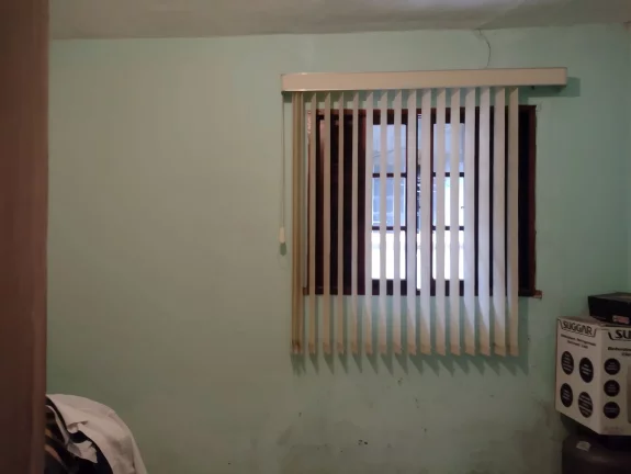 Imagem CASA TÉRREA NO JARDIM ALZIRA FRANCO.