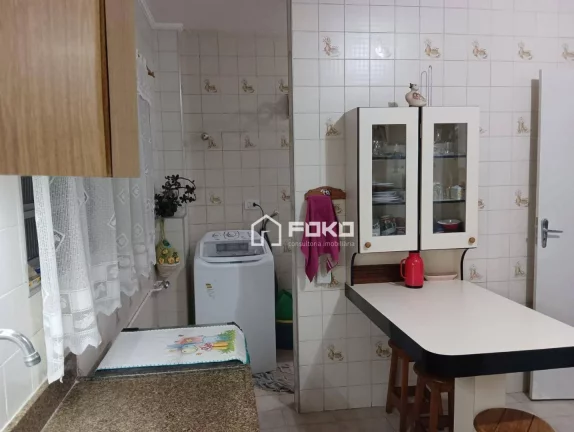 Imagem Apartamento com 3 dormitórios à venda, 96 m² por R$ 392.000,00 - Vila Silveira - Guarulhos/SP