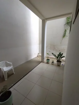 Imagem APARTAMENTO Á VENDA JARDIM SANTANA EM FRANCA/SP - 77,45 Área total - 02 dormitórios sendo 01 suíte com armários