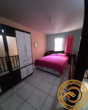 Imagem CASA RESIDENCIAL em GUARULHOS - SP, JARDIM PONTE ALTA I