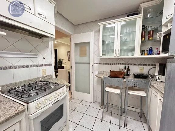 Imagem Apartamento 2 dormitórios!