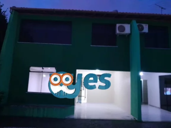 Imagem Casa para locação na Brasilia - com 4 quartos
