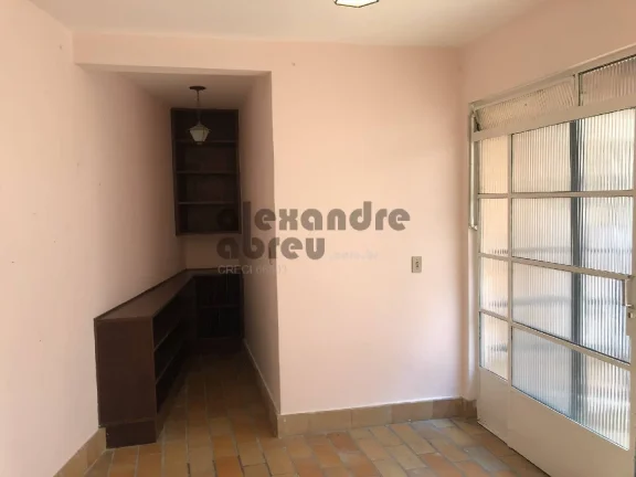 Imagem Sobrado com 3 dormitórios 2 vagas a venda no Jabaquara.