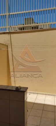 Imagem Apartamento - Ribeirão Preto - Presidente Medici