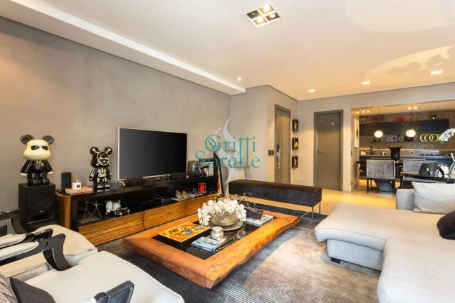 Imagem Apartamento Duplex à Venda em Vila Uberabinha - São Paulo/SP.