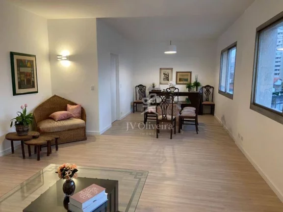 Imagem Apartamento com 4 dormitórios à venda, 170 m² por R$ 685.000,00 - Real Parque - São Paulo/SP
