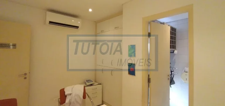 Imagem CONJUNTO COMERCIAL PARA VENDA NO PARAISO