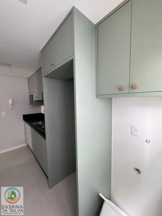 Imagem Apartamento - Velha - Blumenau