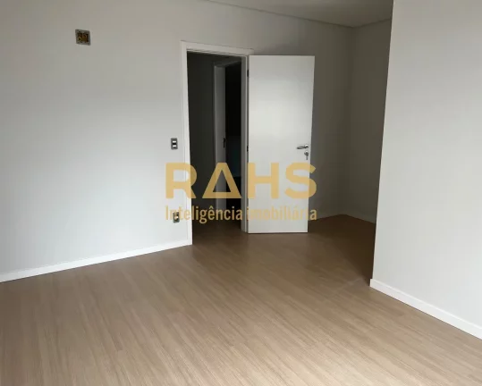 Imagem SOBRADO GEMINADO no AMÉRICA lateral da João Colin Lindo Geminado com 3 Suites na parte superior Pa...