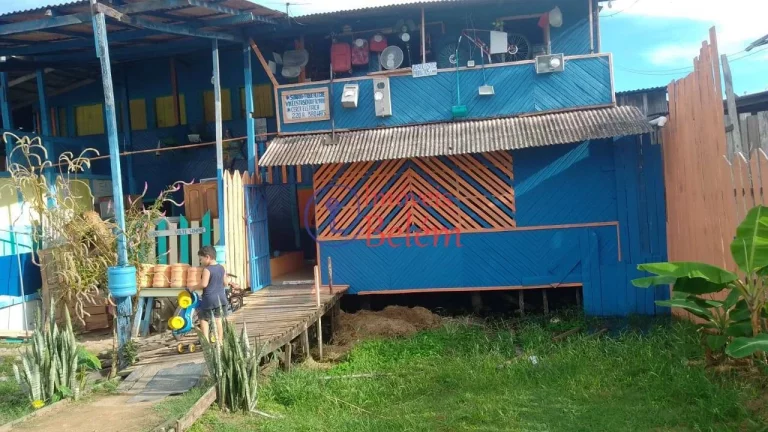 Imagem imóvel Belém vende Casa em Macapá