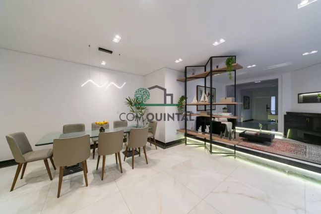 Imagem Casa com 4 Quartos à Venda, 597 m² em São Paulo Ii - Cotia