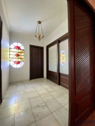Imagem Apartamento único, peças amplas 4 vagas