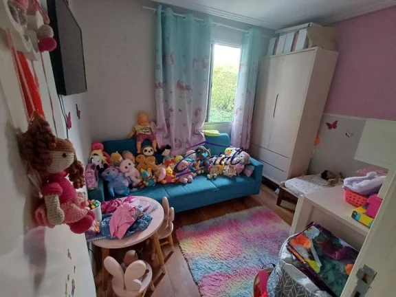 Imagem Apartamento com 3 quartos à venda, 57 m² - Novo Osasco - Osasco/SP