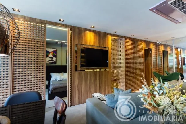 Imagem Apartamento para Venda em São Paulo / SP no bairro Vila Olímpia