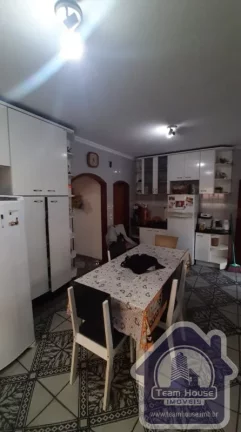 Imagem Sobrado a venda no Centro de Suzano SP