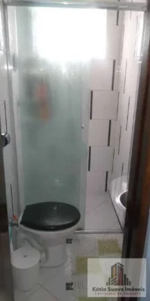 Imagem Sobrado para Venda em São Caetano do Sul / SP no bairro Santa Paula