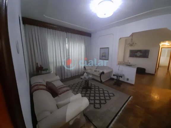 Apartamento à venda, Copacabana, Rio de Janeiro, RJ