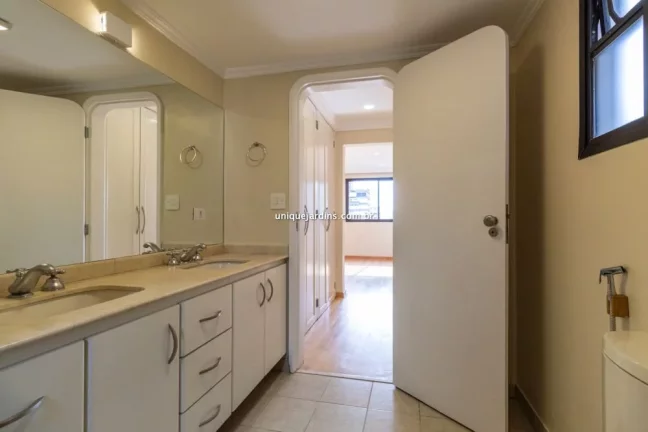 Imagem Apartamento à venda Itaim Bibi São Paulo
