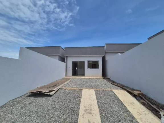 Imagem CASA RESIDENCIAL em SERRA - ES, JARDIM ATLÂNTICO
