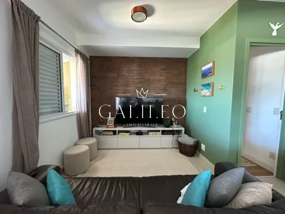 Imagem APARTAMENTO Á VENDA EM CONDOMÍNIO GOLDEN GARDEN EM JUNDIAÍ-SP