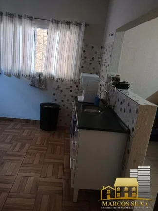Imagem Casa para Venda em Três Lagoas / MS no bairro Jardim Dourados