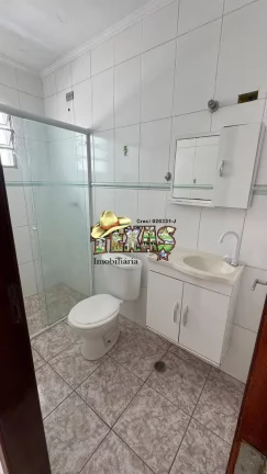 Imagem SOBRADO EM CONDOMINIO FECHADO