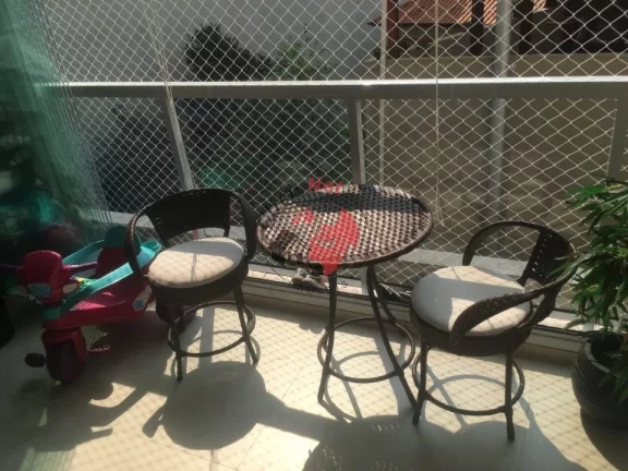 Imagem Ótimo Apartamento à Venda no bairro Santa Paula em São Caetano