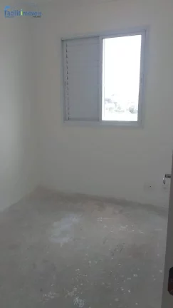 Imagem APARTAMENTO À VENDA NO BAIRRO PAULICÉIA - SÃO BERNARDO DO CAMPO - SP