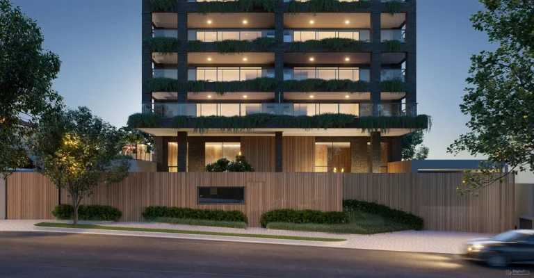 Imagem Apartamento à venda em São Paulo, Mooca, com 3 quartos, 155,3m2