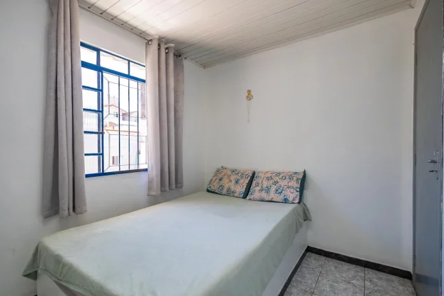 Imagem Casa térrea 3 quartos