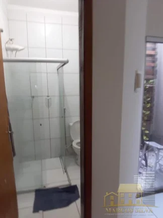 Imagem Casa para Venda em Três Lagoas / MS no bairro Jardim Nova Europa