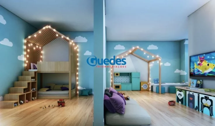 Imagem Apartamento em Santo Amaro - São Paulo