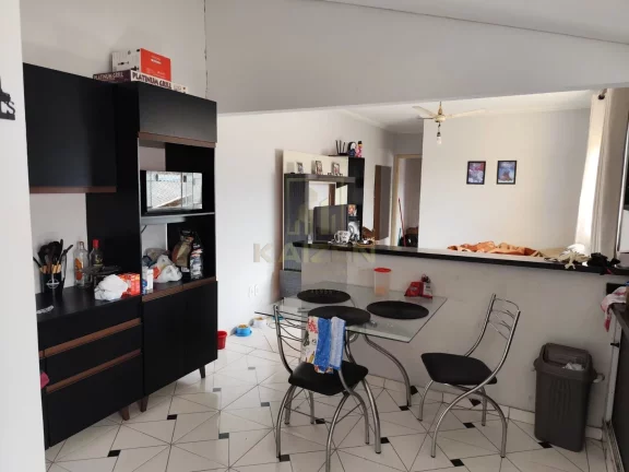 Imagem Casa 4 Dormitórios para venda em São José dos Campos - SP